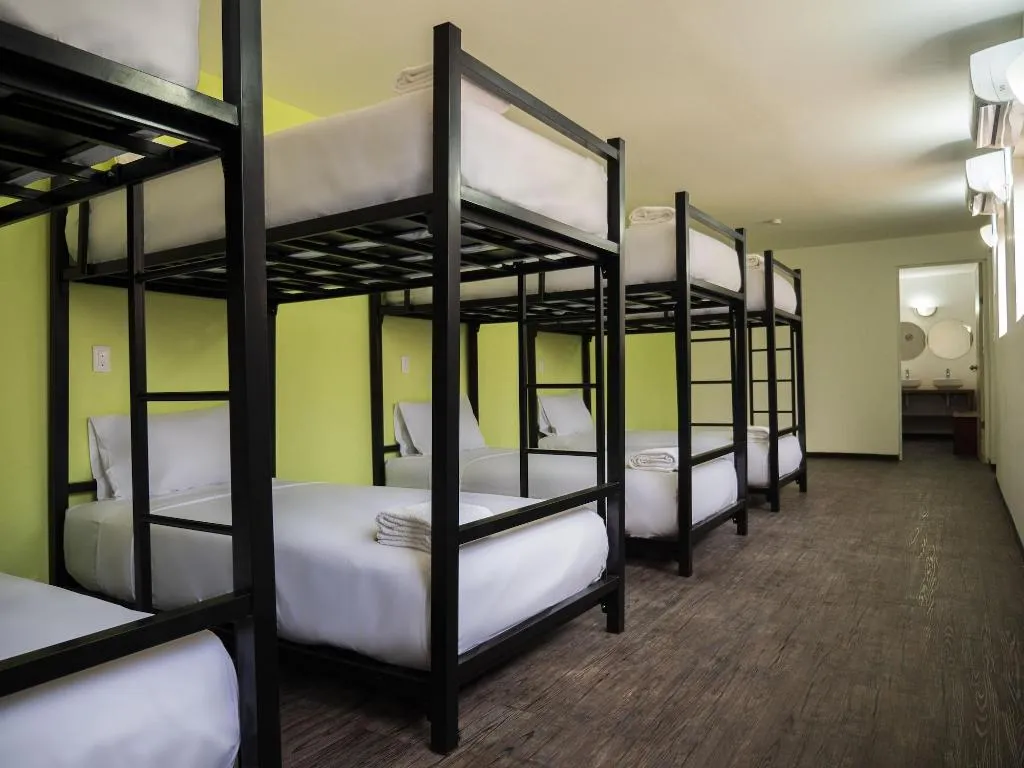 Room, Colorbox Beds and Rooms By Milenium, Cancun Area