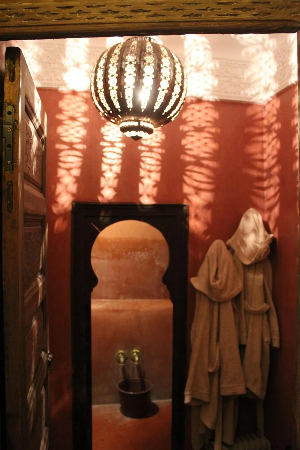 Sports and Entertainment, Riad Du Ciel, Marrakech