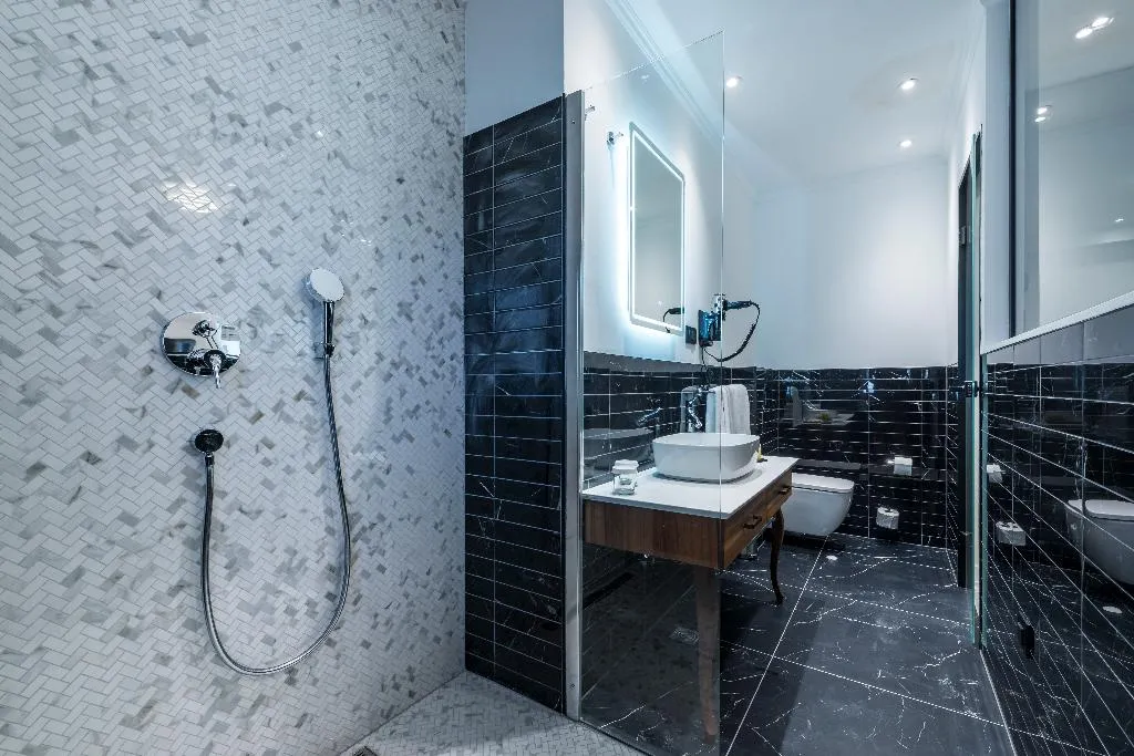 SUITE DELUXE WITH TERRACE Room, Villa Orabelle, Dubrovnik