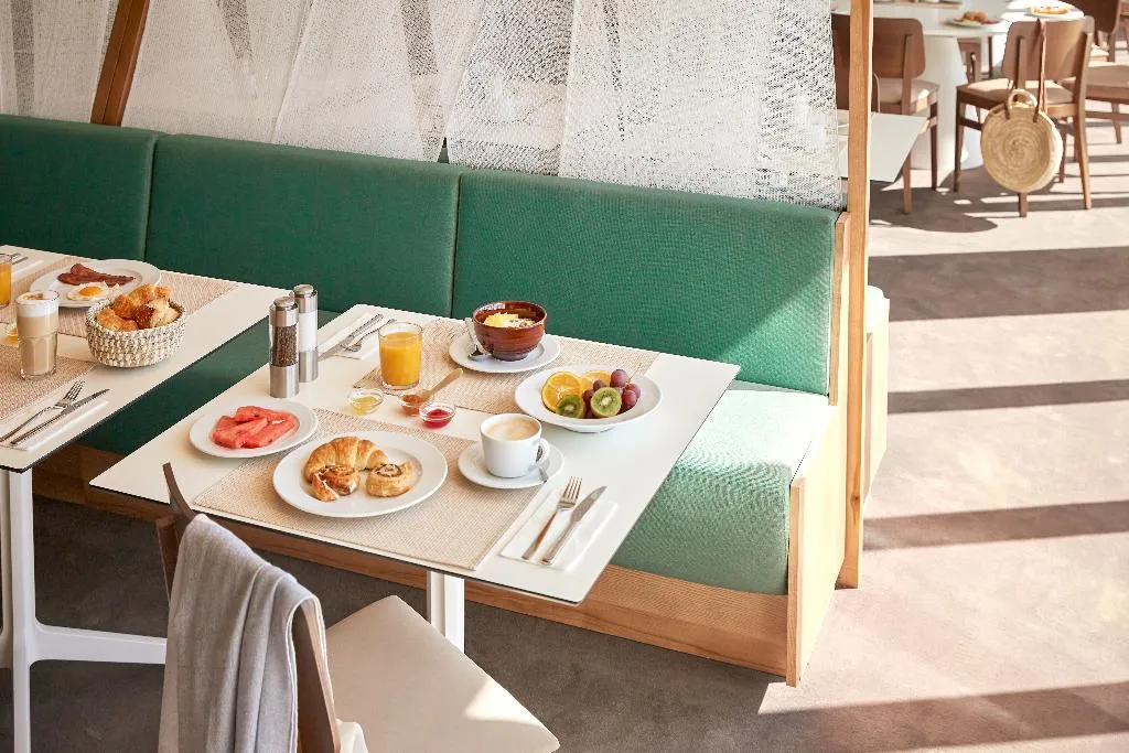 Restaurant, Robinson Jandia Playa, Fuerteventura