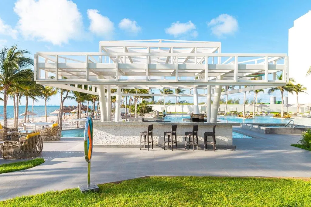 Sports and Entertainment, Villa Del Palmar All Inclusive Contemporary Splend, Cancun Area