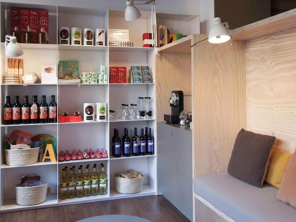 Sports and Entertainment, Mercure Barcelona Condor, Barcelona