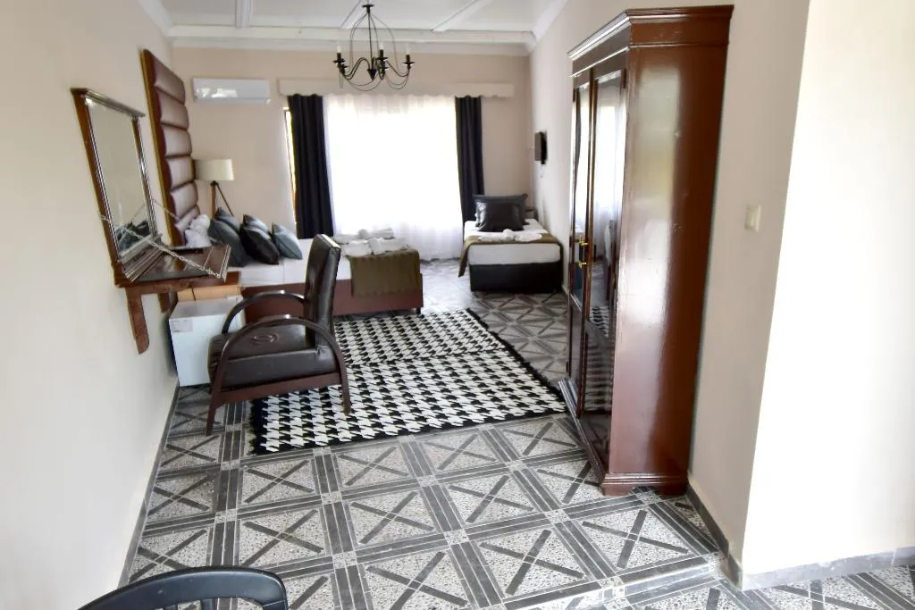 TRIPLE SUPERIOR Room, Simlarda Country Club Ayvalık, Izmir