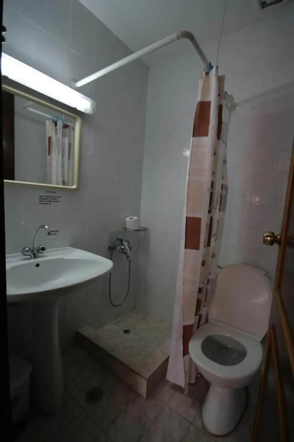 Room, Chania Rooms, Crete
