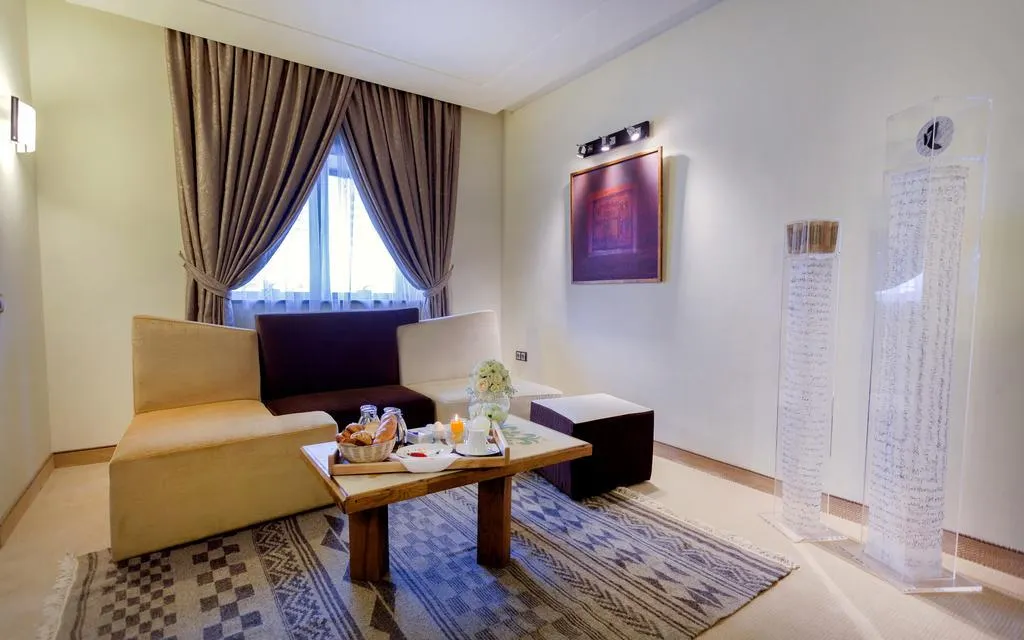 SUITE STANDARD Room, Business Hotel, Tunisia