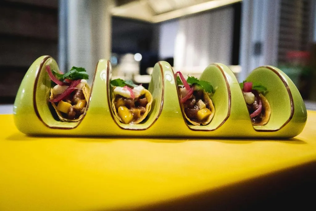 Restaurant, Marina Suites Puerto Rico, Gran Canaria