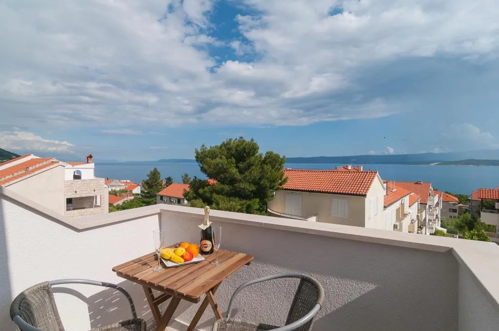 Room, Villa Juraj, Split