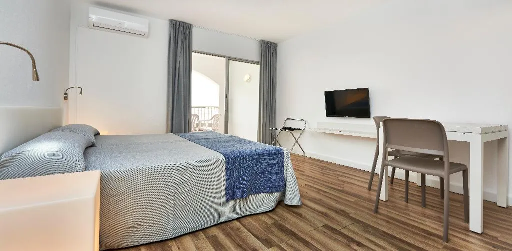 APARTMENT ONE BEDROOM Room, Caramelo Marina Cala'n Bosch (Adults Only), Menorca