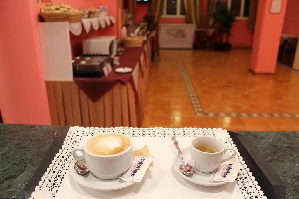 Restaurant, Rex, Milan