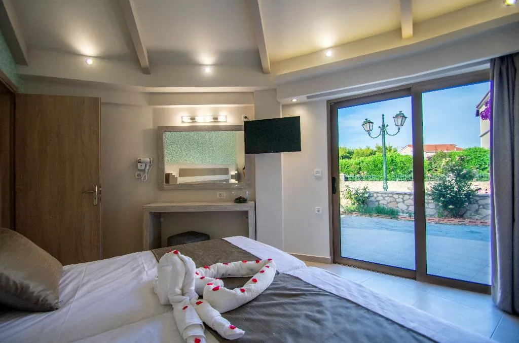 SUITE STANDARD Room, Paradise Apartments, Zante