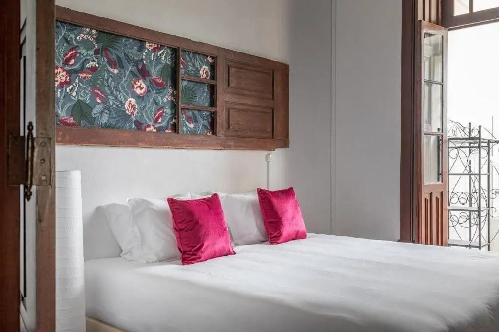 Room, Urban Suites, Porto