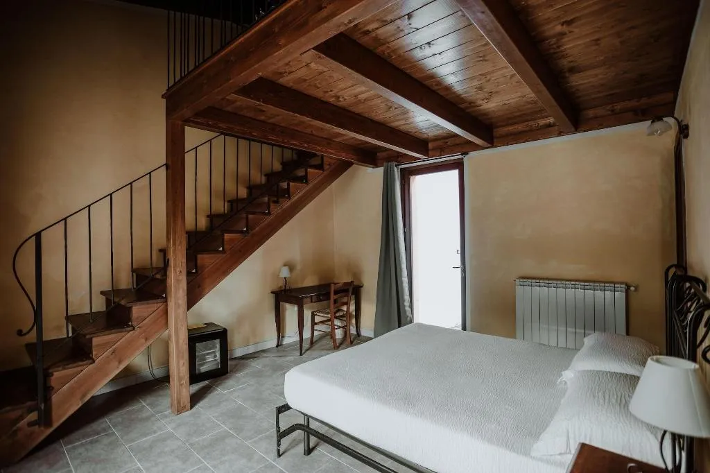 Room, Vallicciola Nature Hotel, Alghero