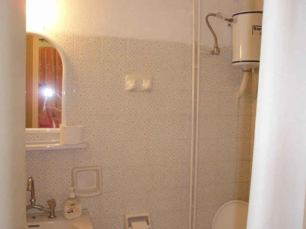 Room, Studio Stars, Zante