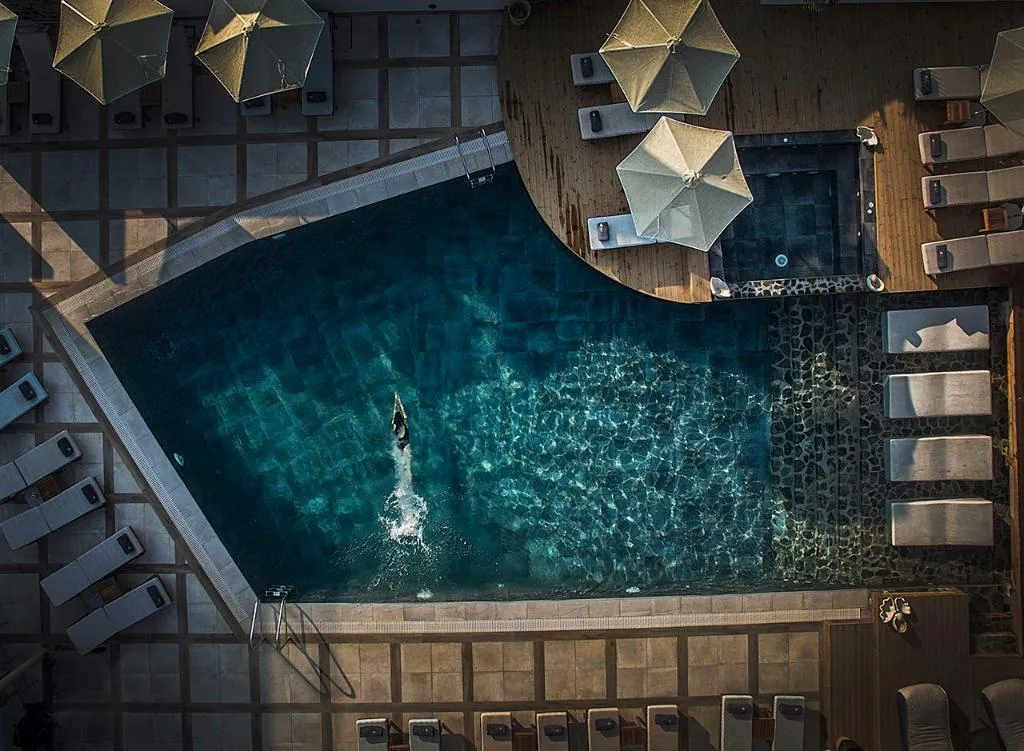 Pool, Elounda Orama Boutique Hotel by GHH, Crete
