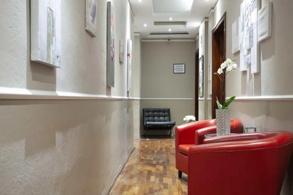 Lobby, Prestigia Rooms B B Firenze, Florence