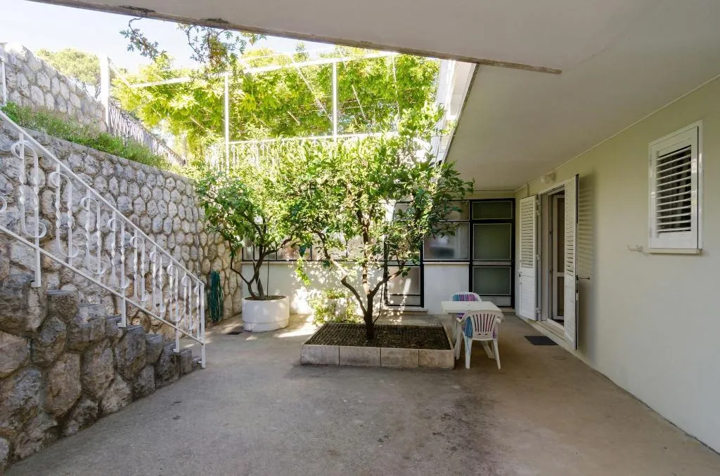 Room, Kusalo Apartments, Dubrovnik