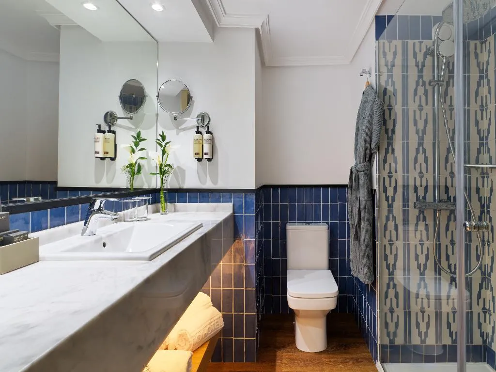 Double or Twin STANDARD Room, H10 Tenerife Playa, Tenerife