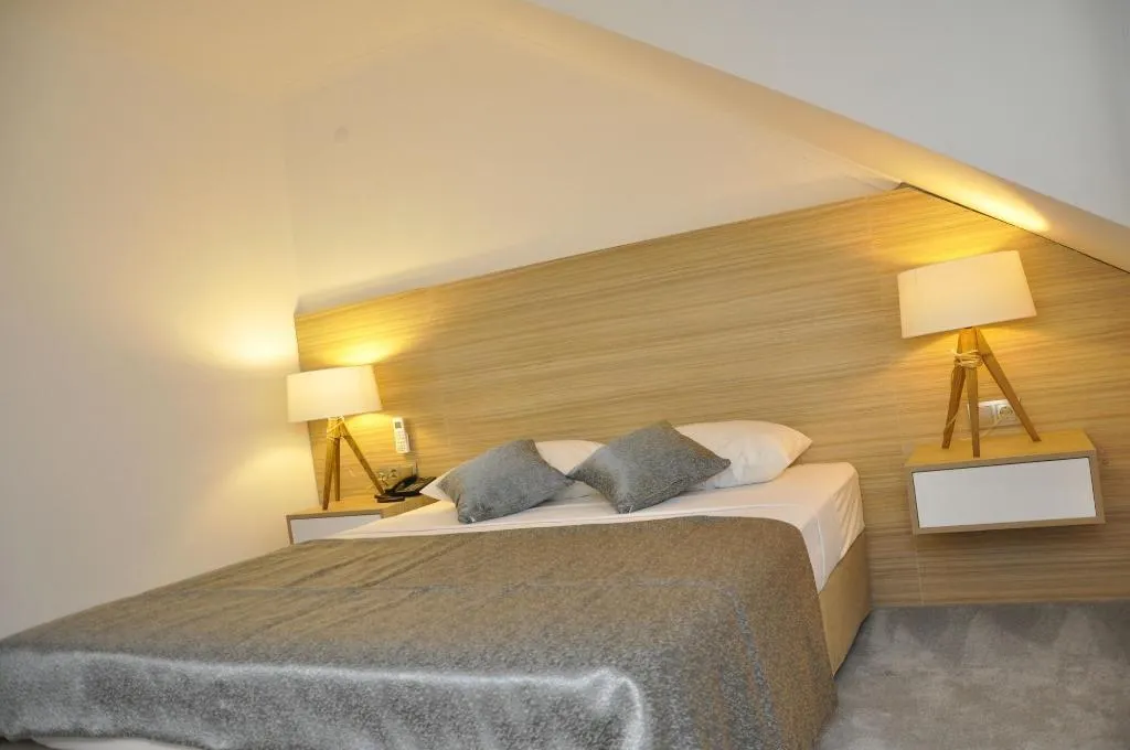 Room, Ozyigit Hotel, Antalya