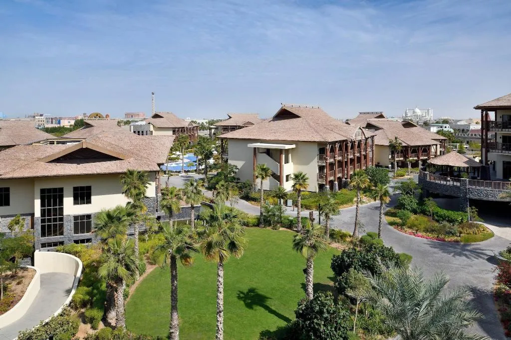 Room, Lapita,Dubai Parks & Resorts,Autograph Collection, Dubai