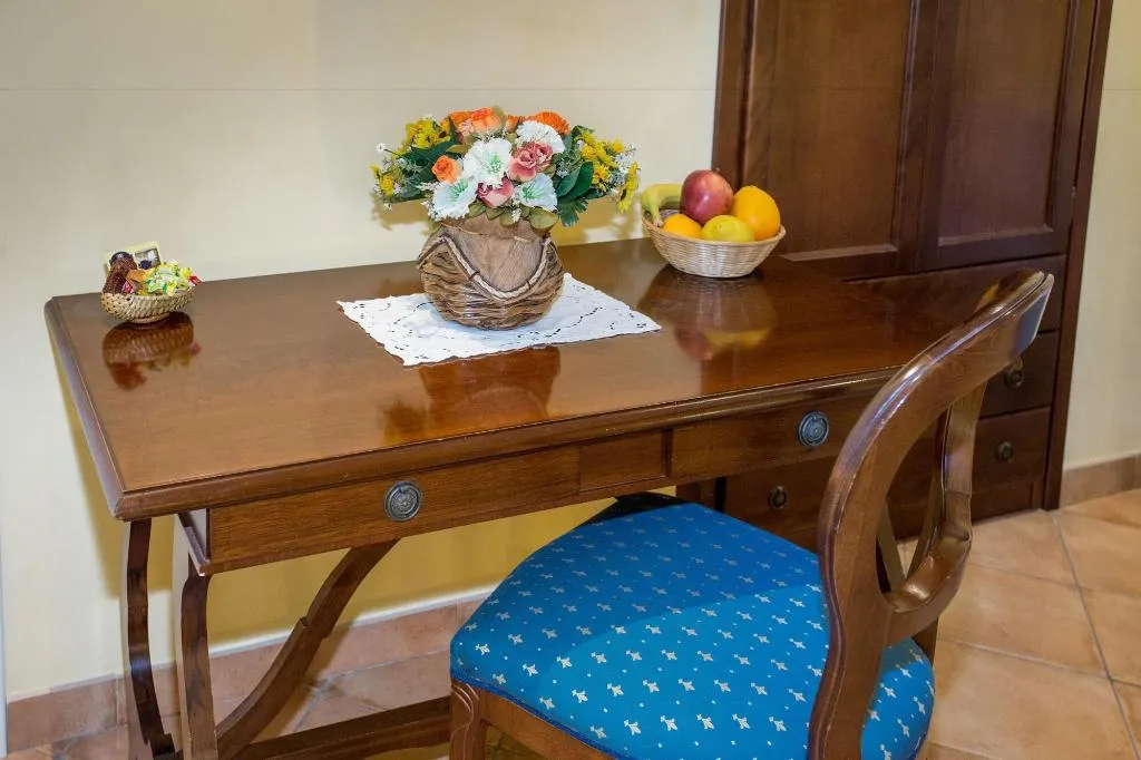 Room, Bed Breakfast Armonia, Catania
