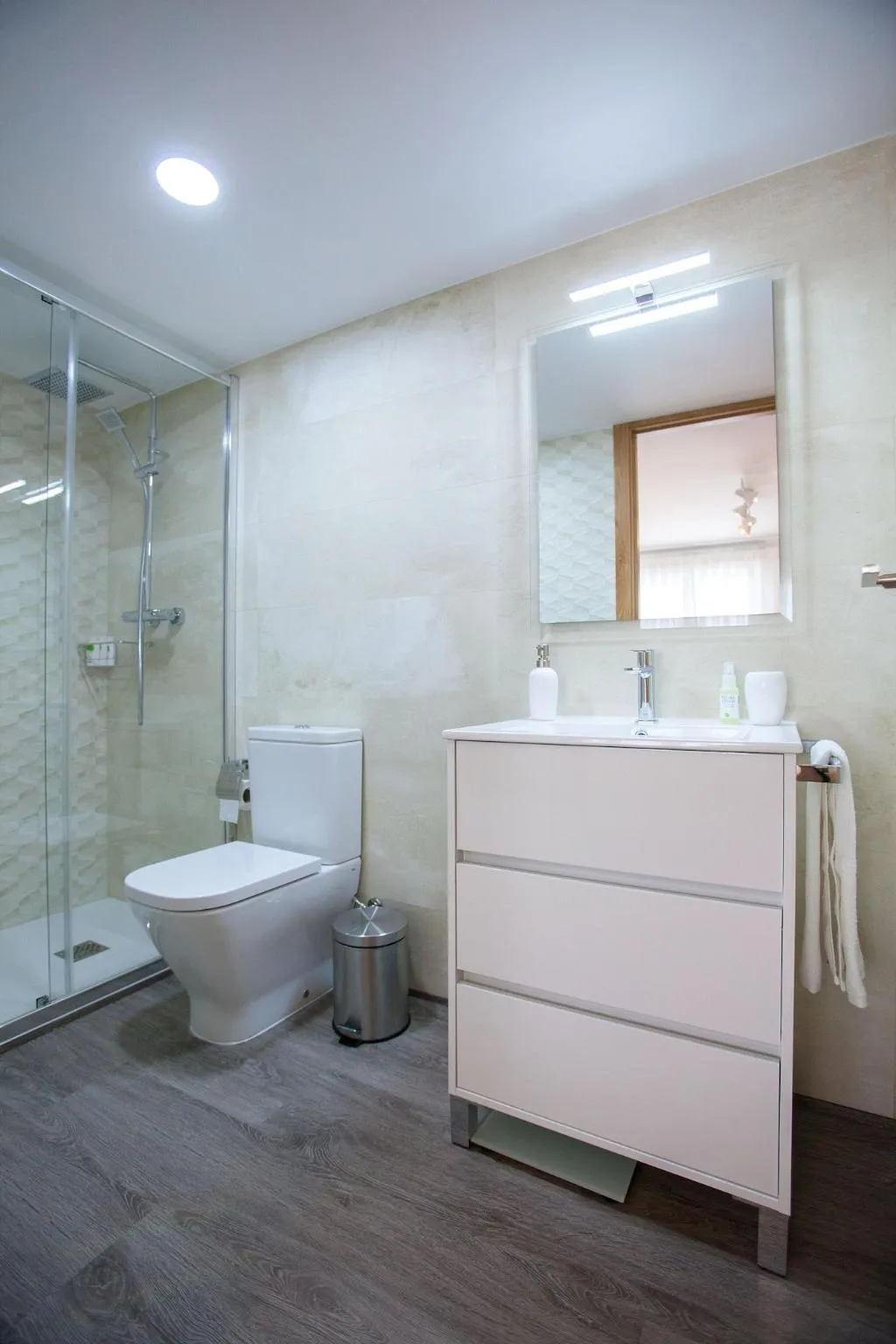 Room, Come to Sevilla - Casa de Mariana, Seville