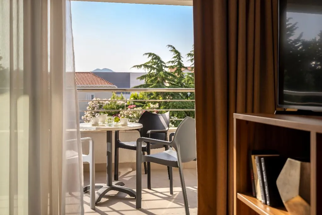 APARTMENT TWO BEDROOMS Room, Maistra Select Srebreno Premium Apartments, Dubrovnik