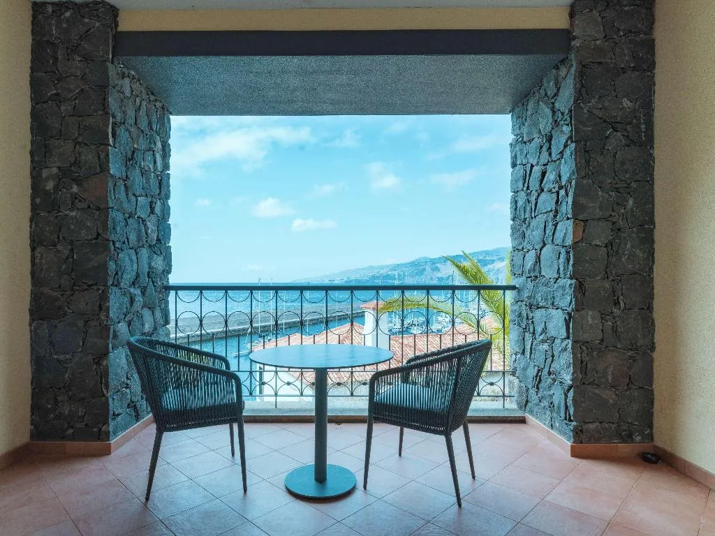 Room, Hyatt Ziva Madeira, Madeira