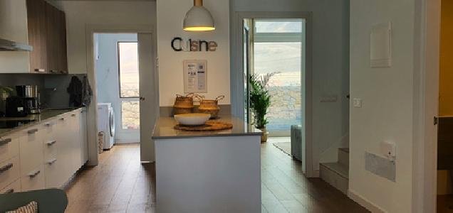 Serena Holiday Homes By LIVVO, Lanzarote