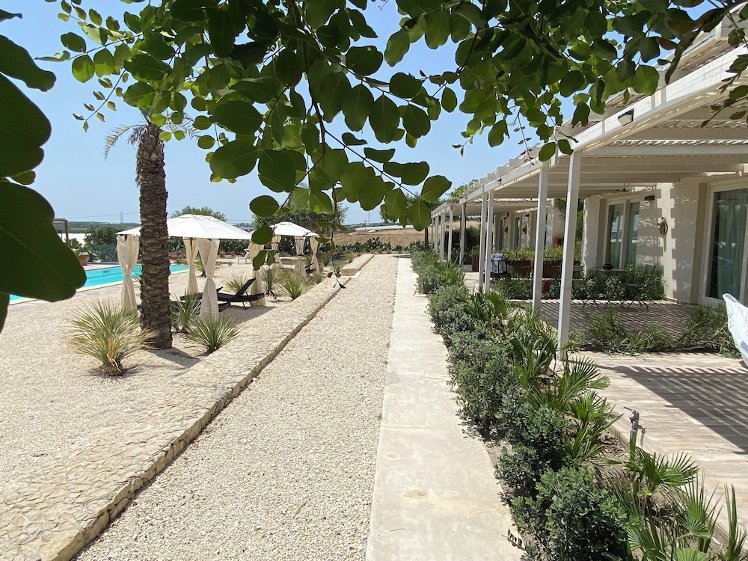Scilla Maris Charming Suites-Restaurant, Catania
