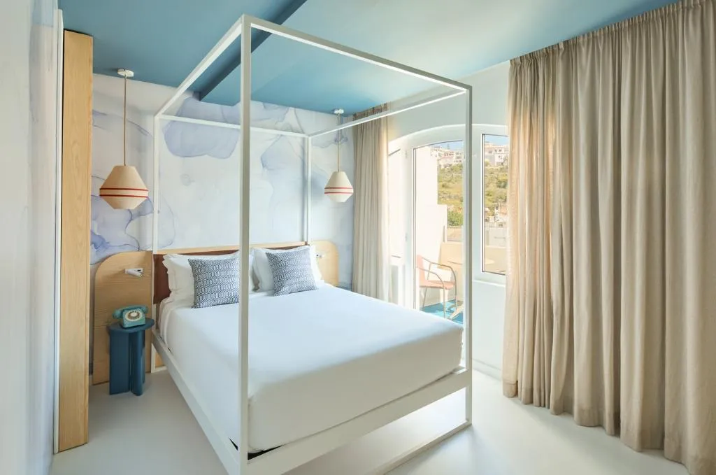 DOUBLE STANDARD Room, Hotel Indigo Albufeira, Algarve