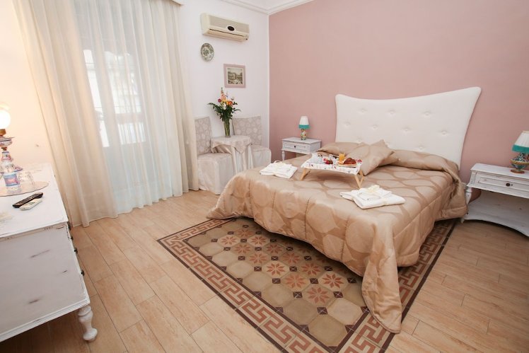 B&B La Zagara, Catania