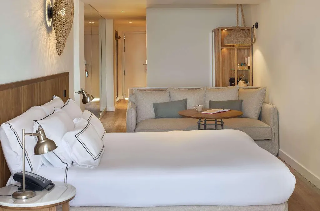 Room, Meliá Ibiza, Ibiza