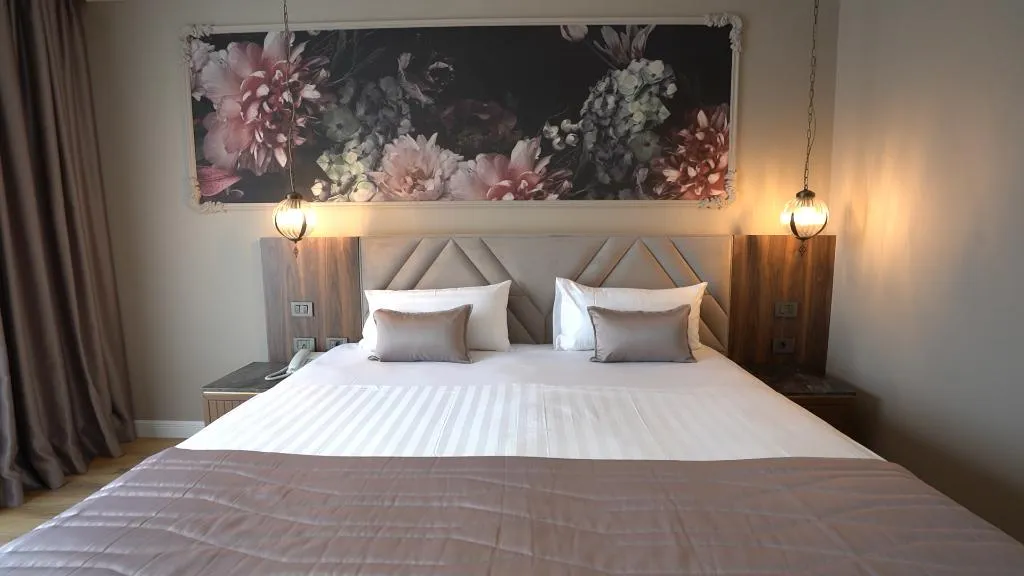DOUBLE STANDARD Room, Premium Sunrise, Kavaje