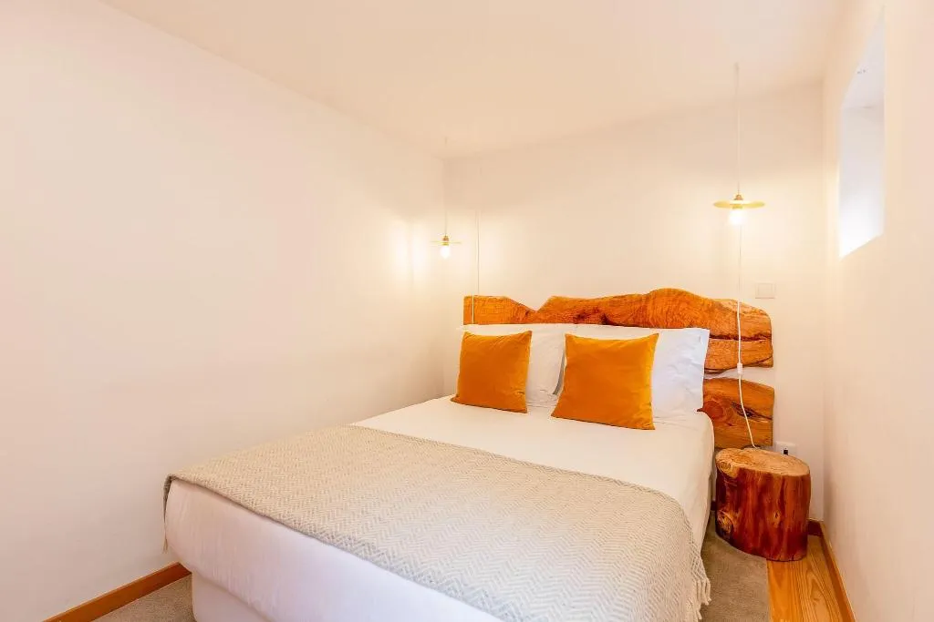 Room, Your Opo Cosy Apartments, Porto