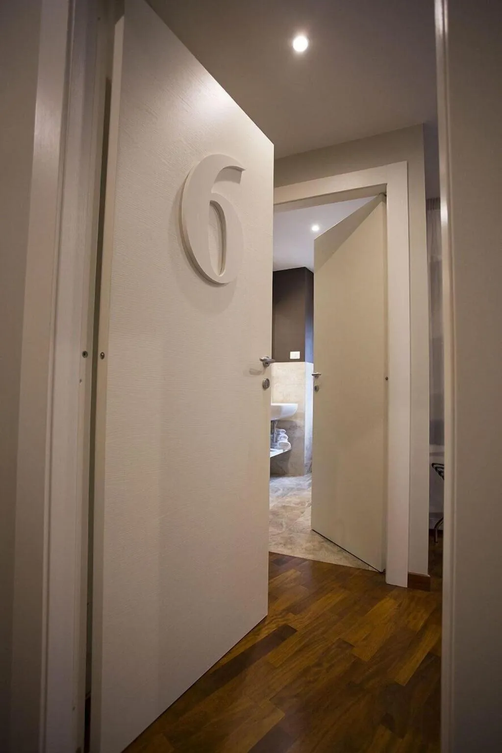Room, B&B Rettifilo, Naples