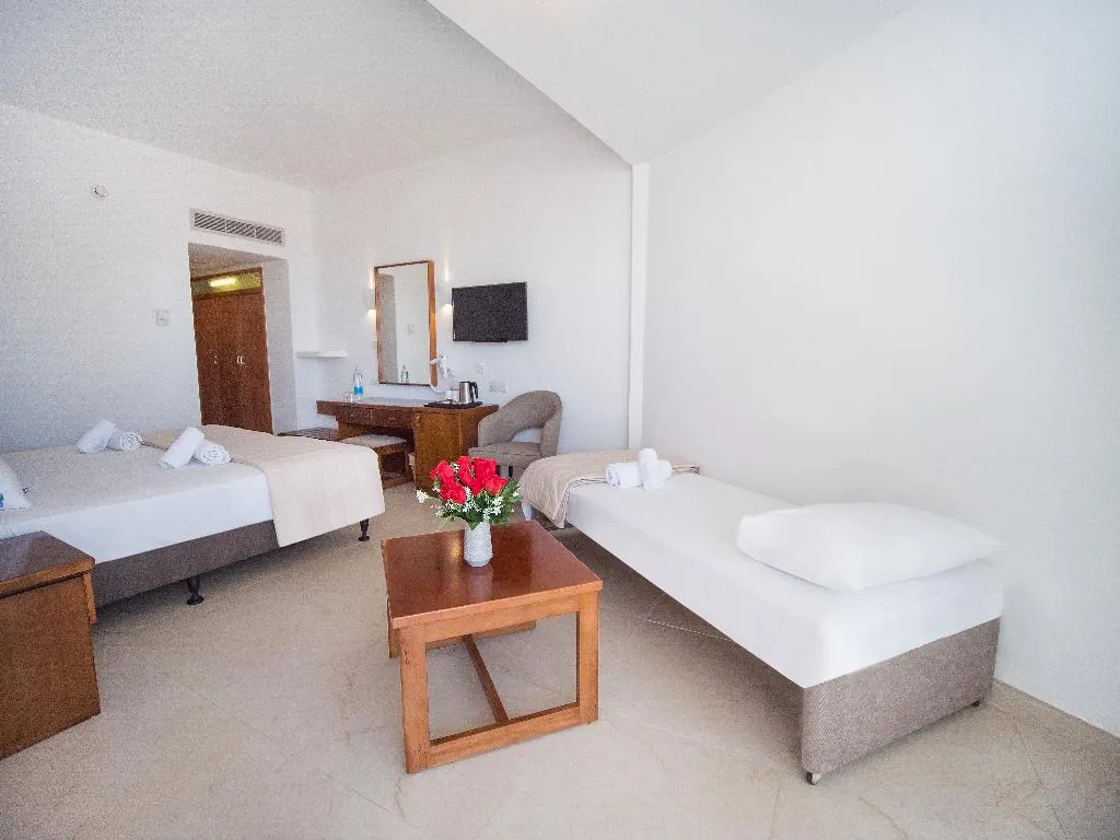 Double or Twin PARK VIEW Room, Avlida, Cyprus