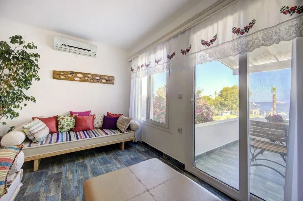 Room, Kefi Beach And Suites, Bodrum
