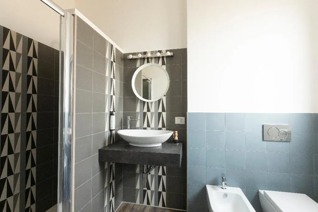 TRIPLE STANDARD Room, Miceli Civico 50, Florence
