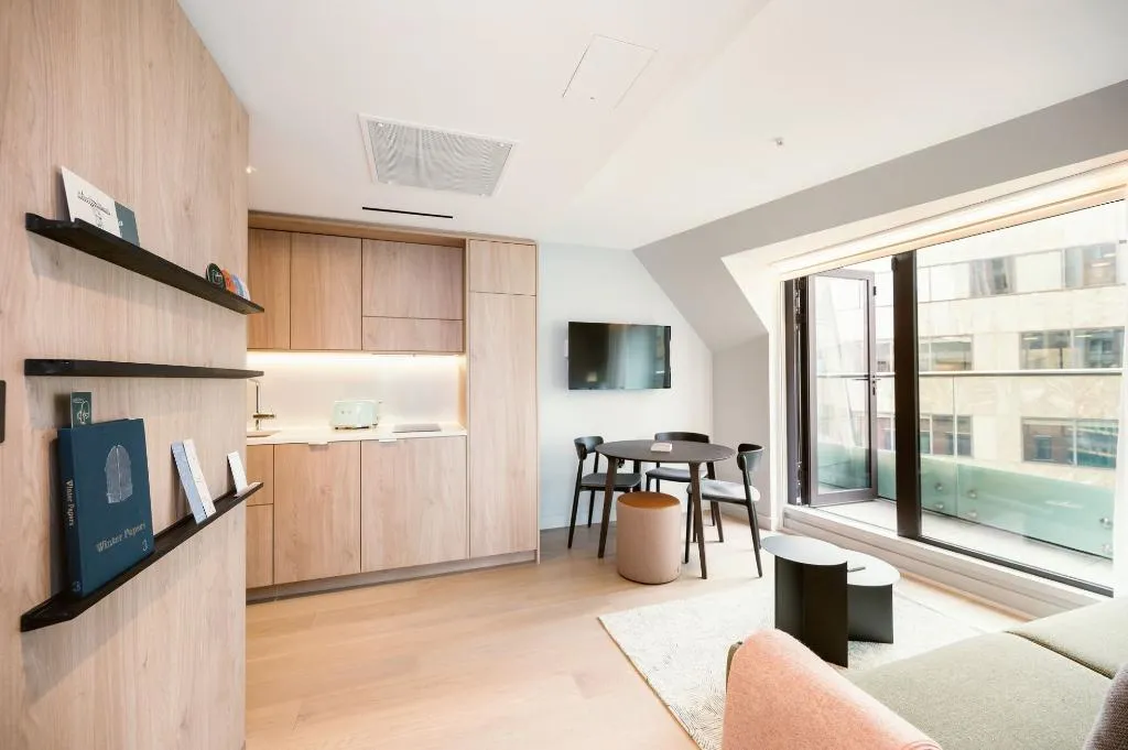 APARTMENT WITH TERRACE WITH VIEWS Room, Wilde Porto Clérigos, Porto