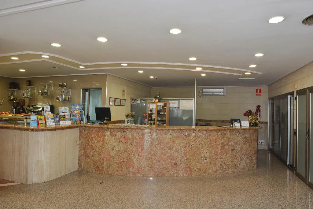 Lobby, Torrejoven, Costa Blanca