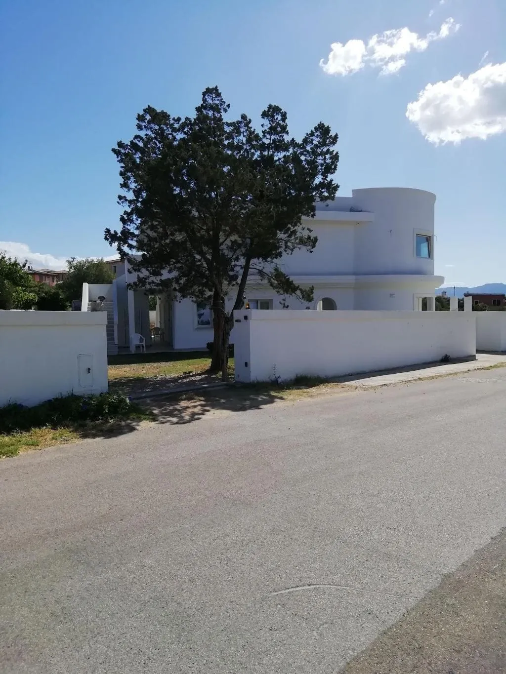 Room, Al Mare Da Francesca, Olbia