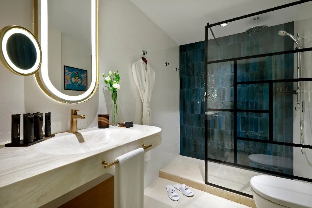 DOUBLE SINGLE USE SUPERIOR Room, Hard Rock Hotel Marbella, Costa Del Sol