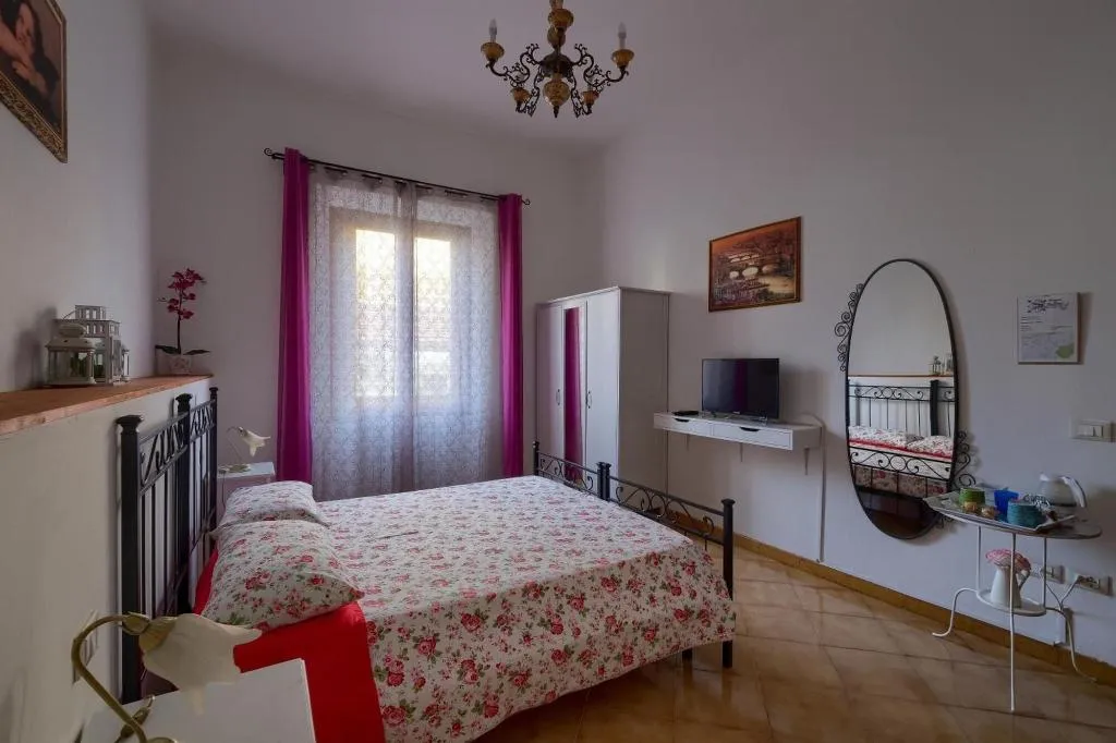 Room, Dimora Del Magnifico, Florence