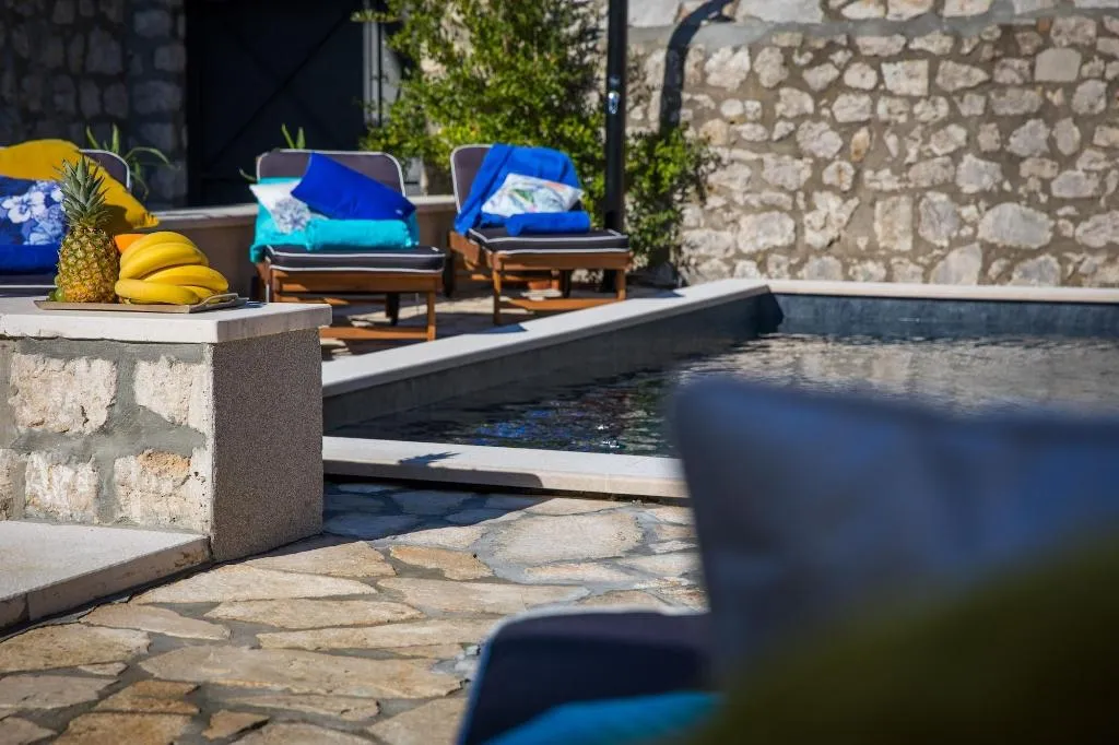 Sports and Entertainment, Villa Diamond, Dubrovnik