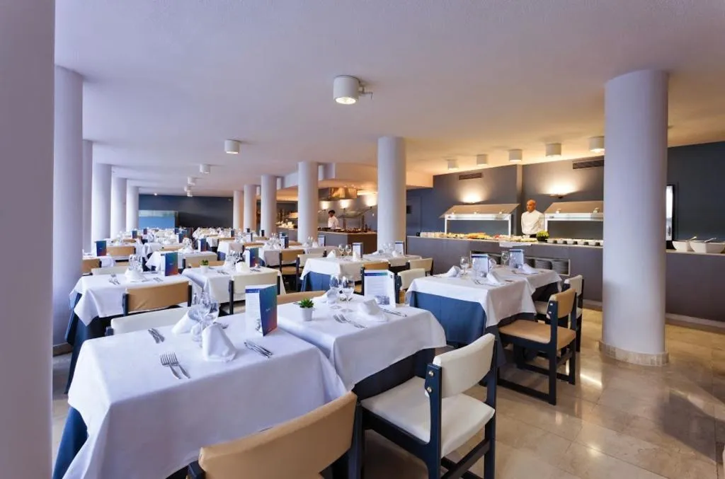 Restaurant, Be Live Experience Costa Palma, Majorca