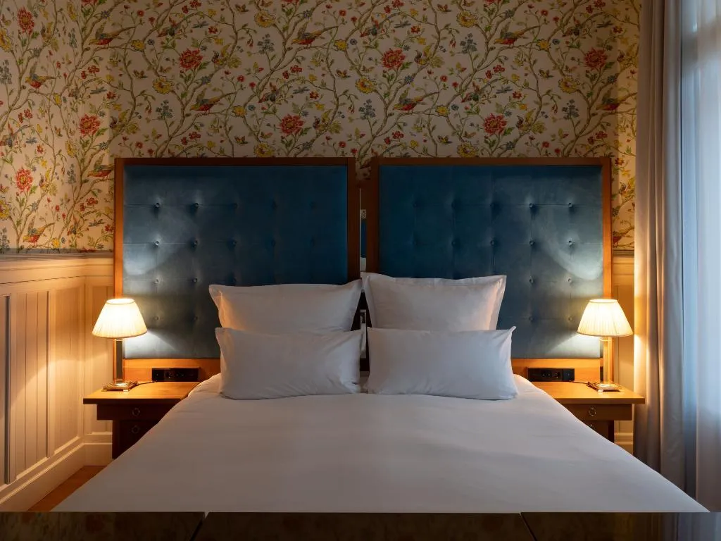 Double or Twin SUPERIOR Room, De LEurope Amsterdam, Amsterdam