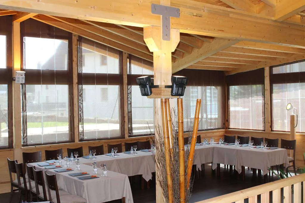 Conferences, Solineu Apartments, Costa Brava