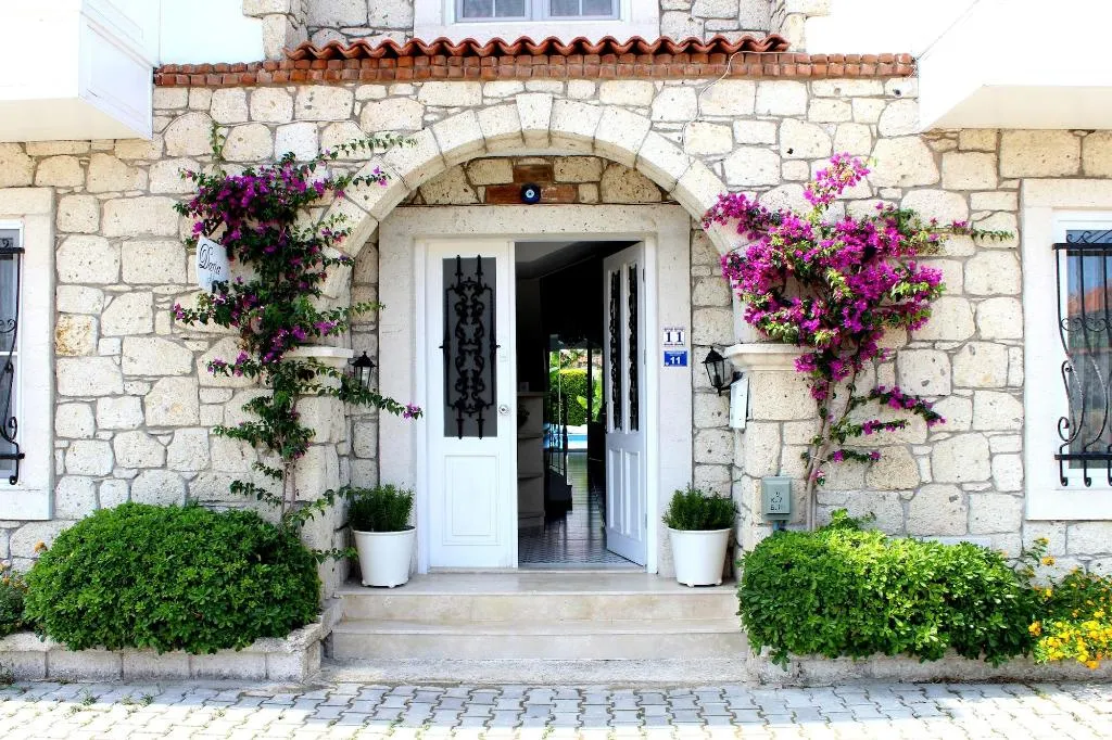 Room, Daria Alacati, Izmir