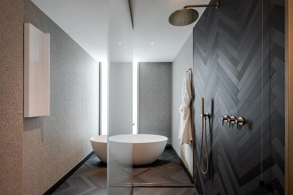 SUITE Presidential Room, Casa Baglioni Milan, Milan
