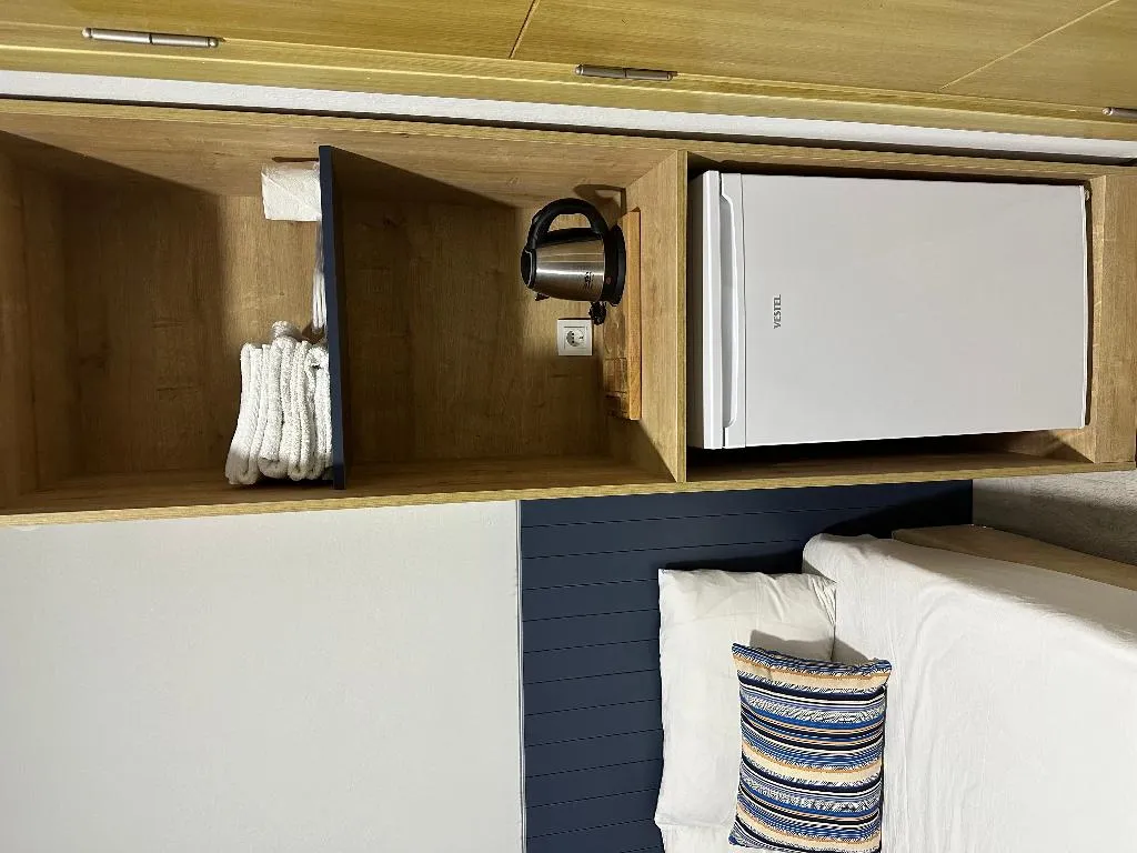 DOUBLE BASIC Room, Enda Lara Hotel, Antalya